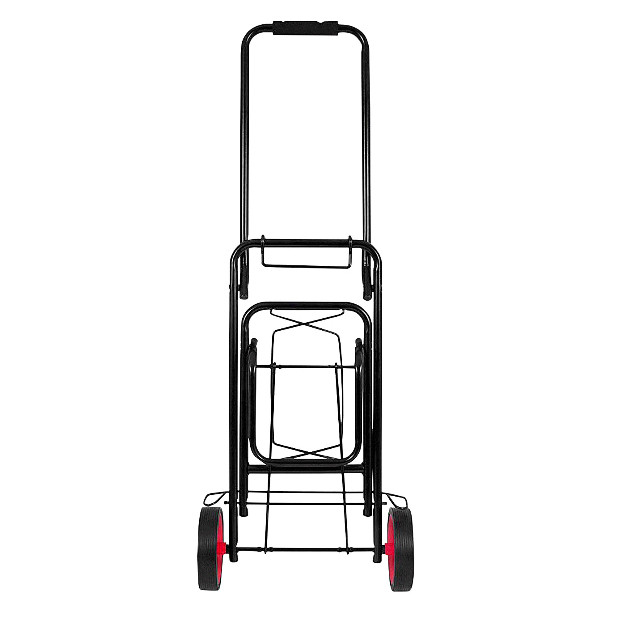 Carro playa plegable Aktive Beach 35x45x100 cm