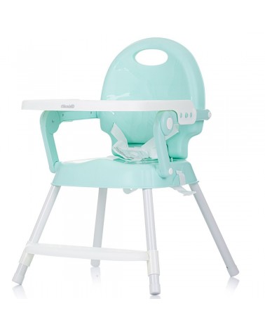 Chipolino Trona convertible BON BON 3 en 1 de Chipolino