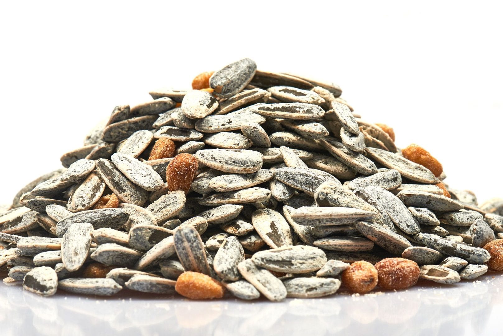 PIPAS REYES GIRASOL "EL LEON" 125 GR