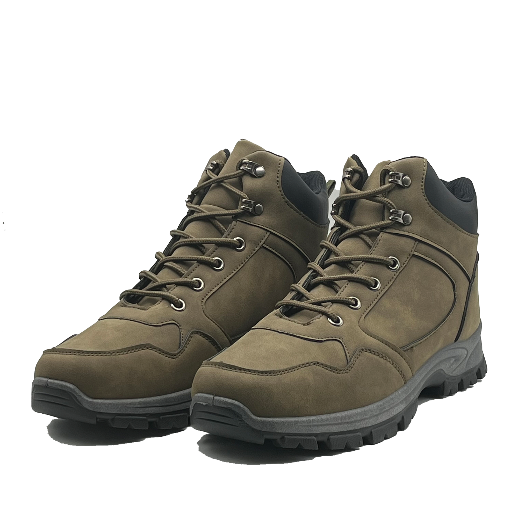 JZ Hermanos Botas montañeras Para Hombre