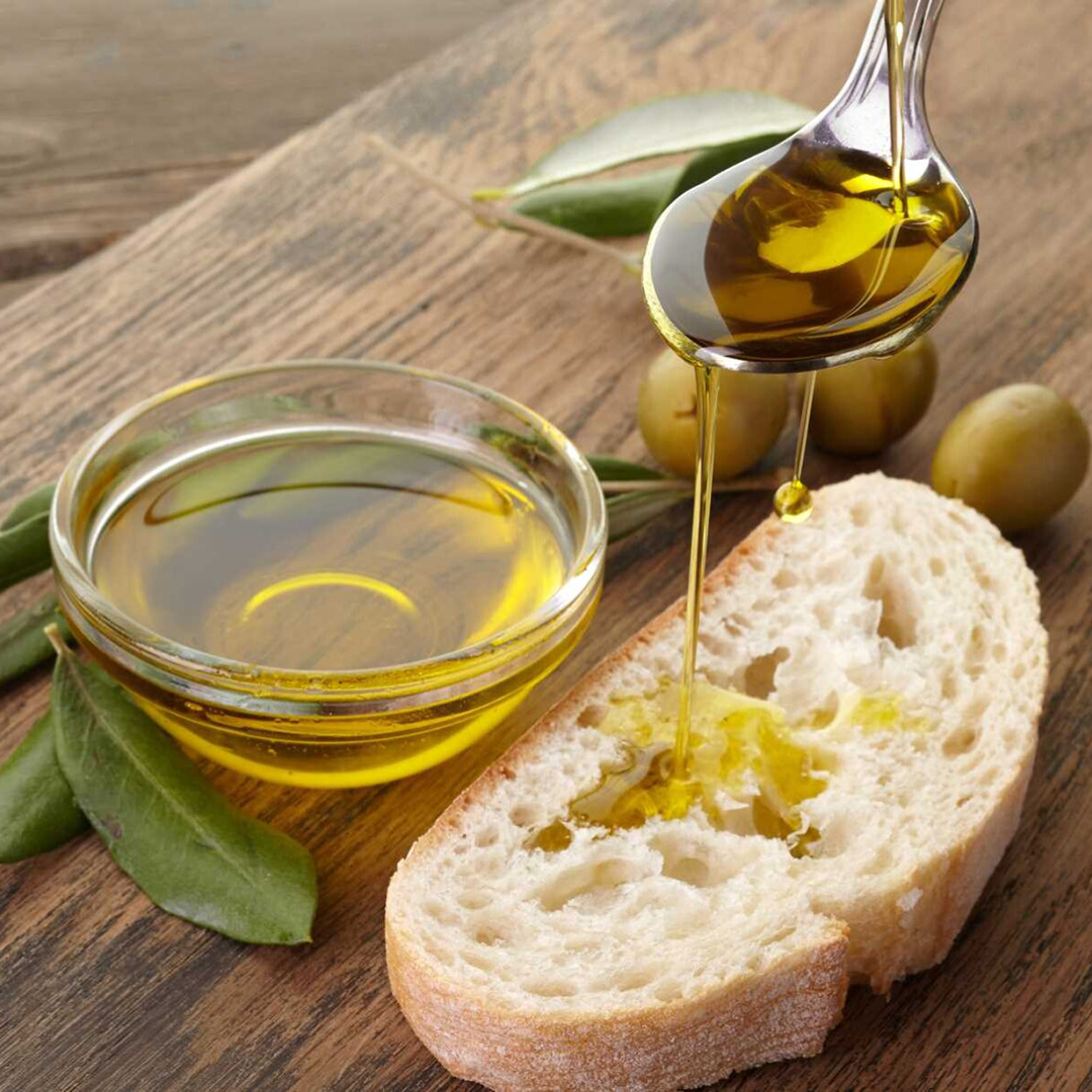 ACEITE DE OLIVA SUAVE LA FLOR DE MALAGA PET GARRAFA TRANSP. ASA NEGRA 5L