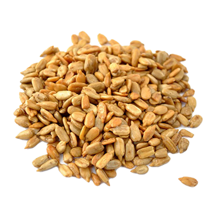 Pipas Peladas Fritas con sal 1 Kg - Snacks saludables y deliciosos de la marca Pelluz