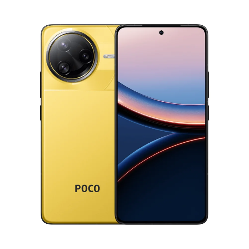 [Oficial] POCO F7 Ultra | Metaphdragon®8 gama top Elite, Chipset VisionBoost D7, HyperCharge com fio 120 W e sem rosca 50 W