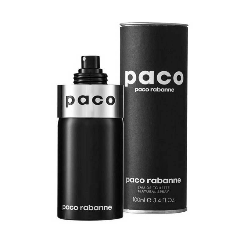 Paco Vapo 100 ml Eau de Toilette Paco Rabanne