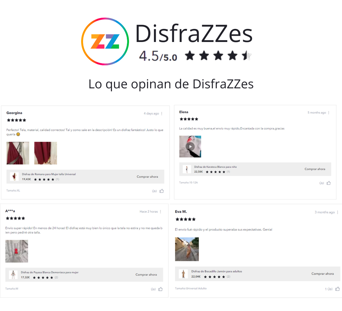 Creaciones Llopis Gorro de Papá Noel Navidad para Cascos de Bicicleta