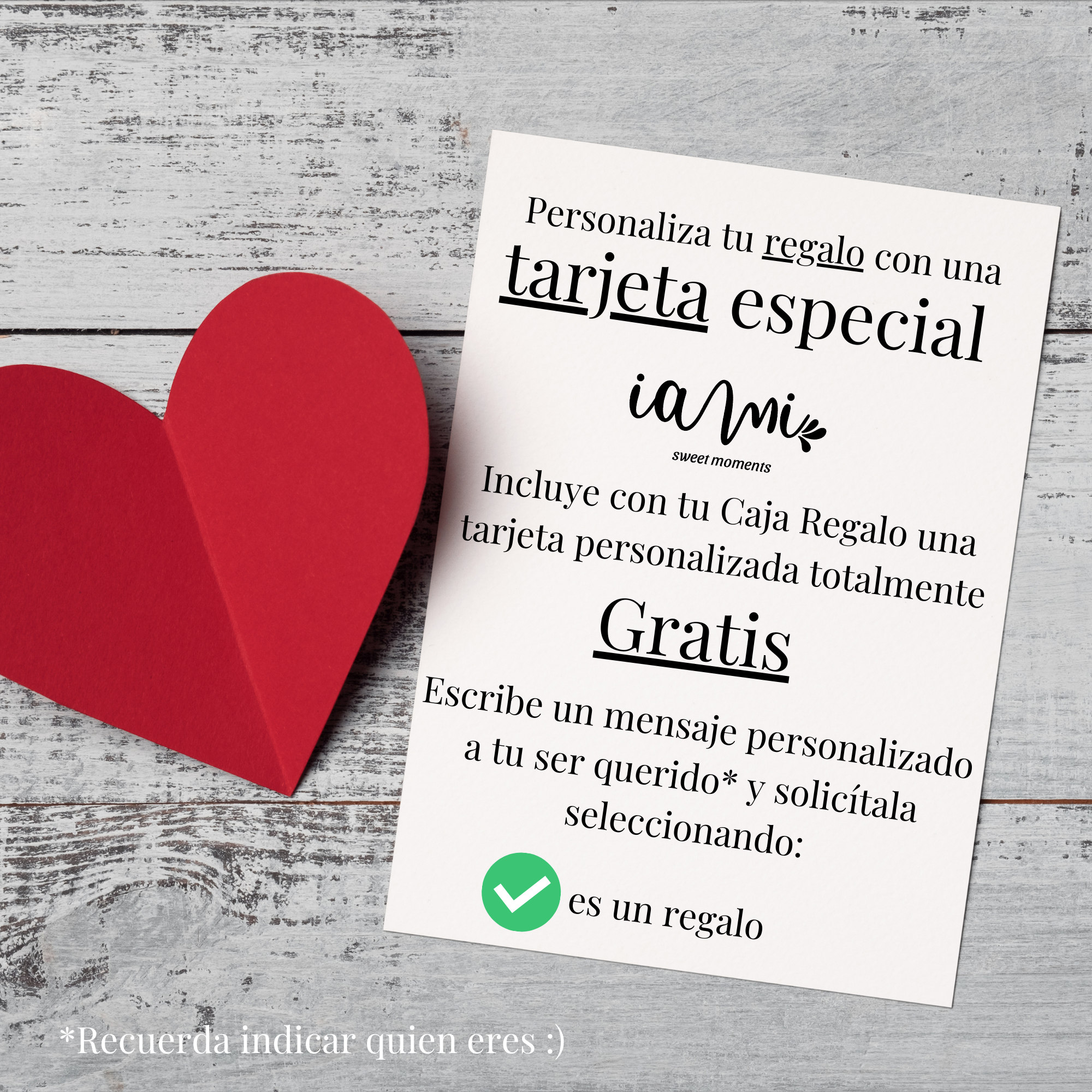 Corazon de Chocolate Kinder + 125 Chocolates - Regalo Ideal para San Valentin - Corazon de Chocolate de 30 cms. Kinder Bueno - Kinder Joy - Kit Kat [IAMI]