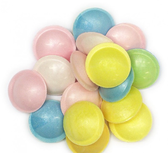 OVNIS PICA PICA de Oblea Rellenos de Pica Pica Sin Gluten - 300 Unidades