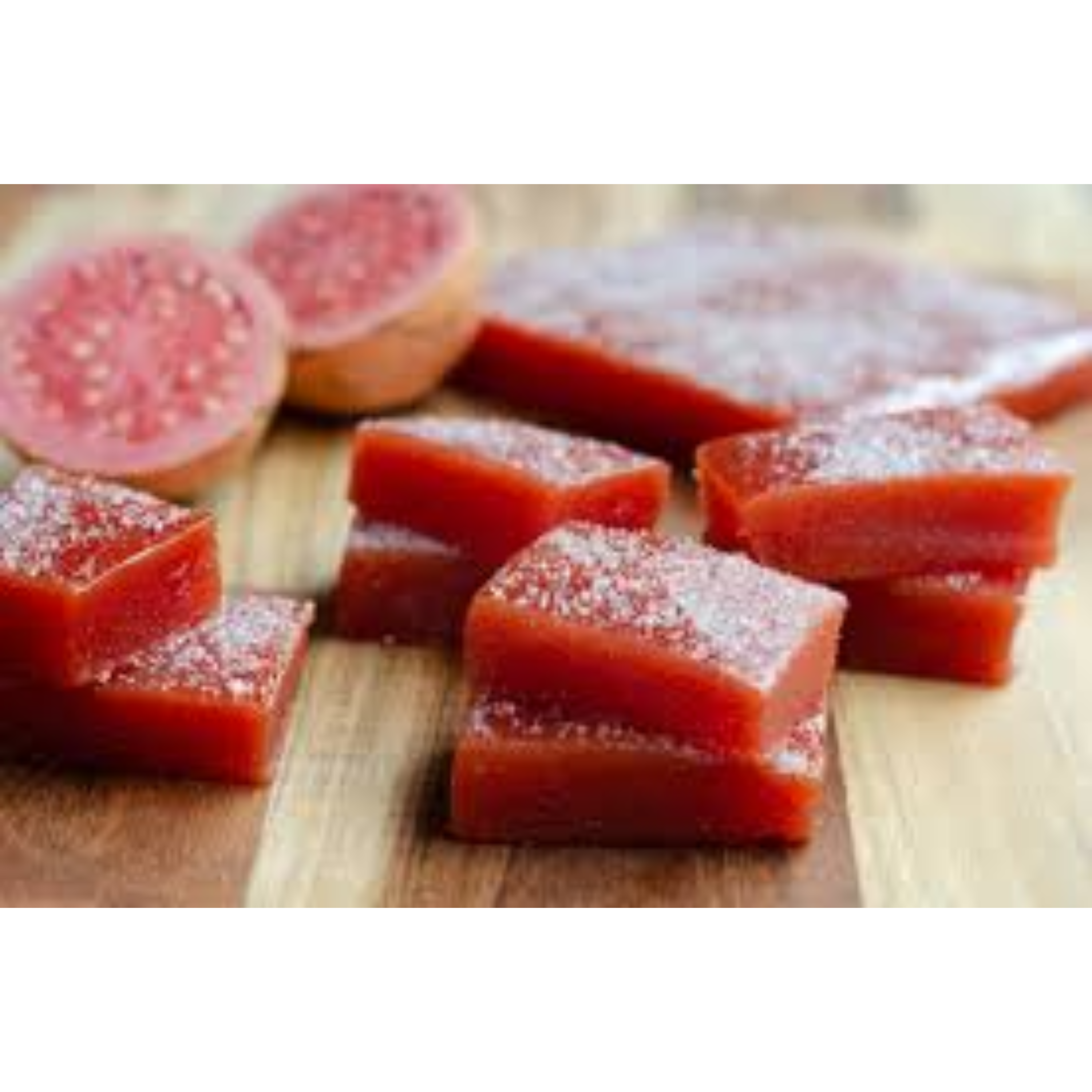 Dulce Doña Guayaba Lonja 300g - Deliciosas golosinas de guayaba para endulzar tu día - ¡Compra ahora en línea!