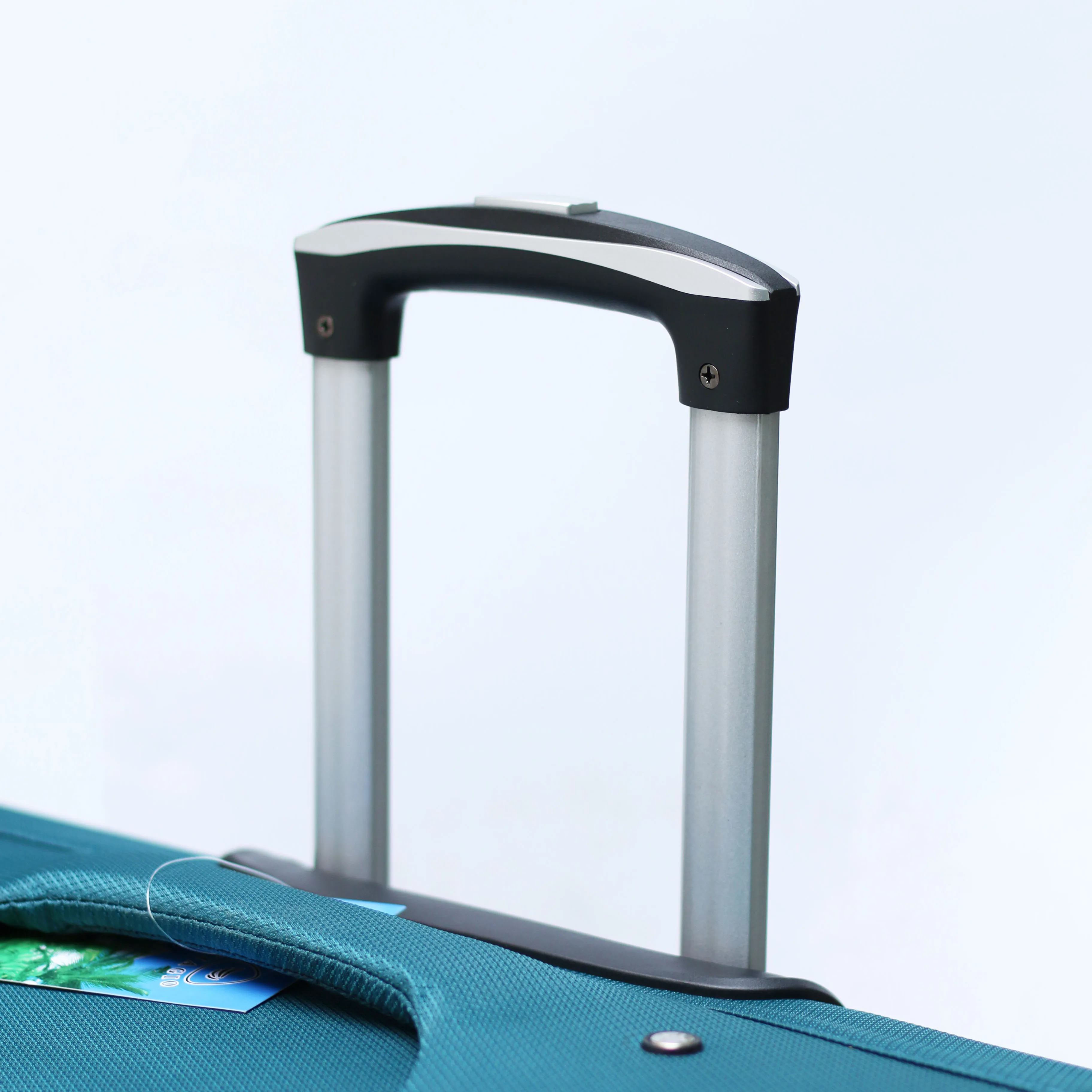 Maleta AIRYVIE mod 188 Mediana 24 Inch, Equipaje facturable (capacidad 20kg) (69*42*24cm) Ligera y Resistente, Cerradura Antirrobo Insertada Combinación de 3 dígitos, Ruedas Silenciosas 360º Dobles Giratorias (mod. 188 )