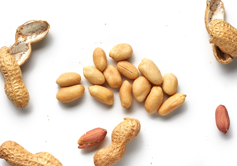 Cacahuetes Fritos 1 Kg - Maní Frito - Marca Pelluz - Alta Calidad