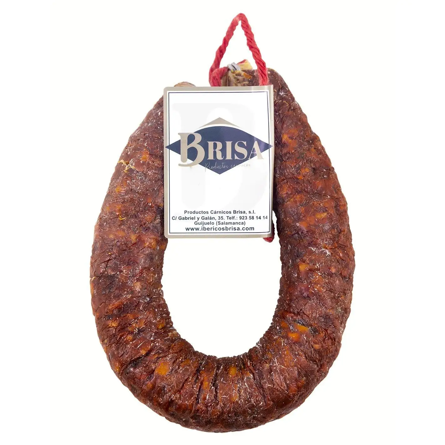Chouriço Extra Ibérico Sarta - Brisa Ibéricos