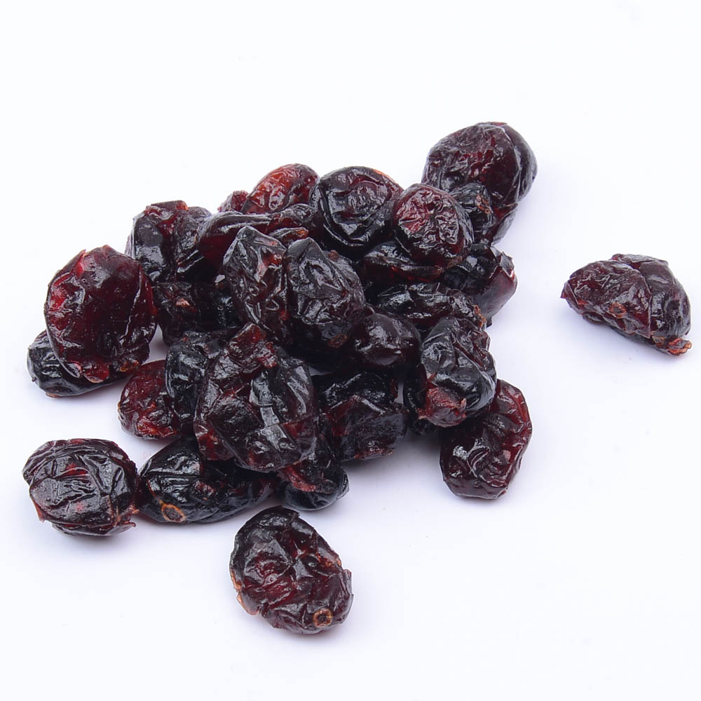 Arándano Rojo Deshidratado SIN Azúcar Añadido - 1 Kg - Marca Pelluz