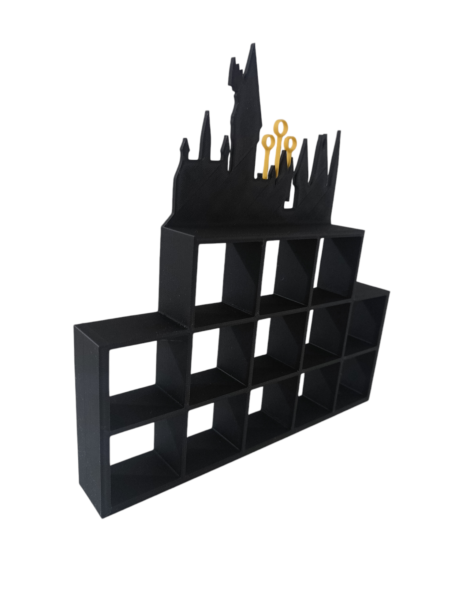 Estantería de pared o sobremesa para Kinder joy Funko pop