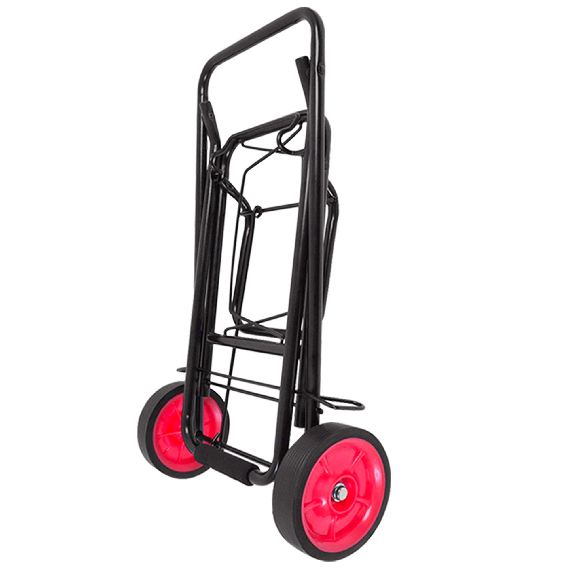 Carro playa plegable Aktive Beach 35x45x100 cm