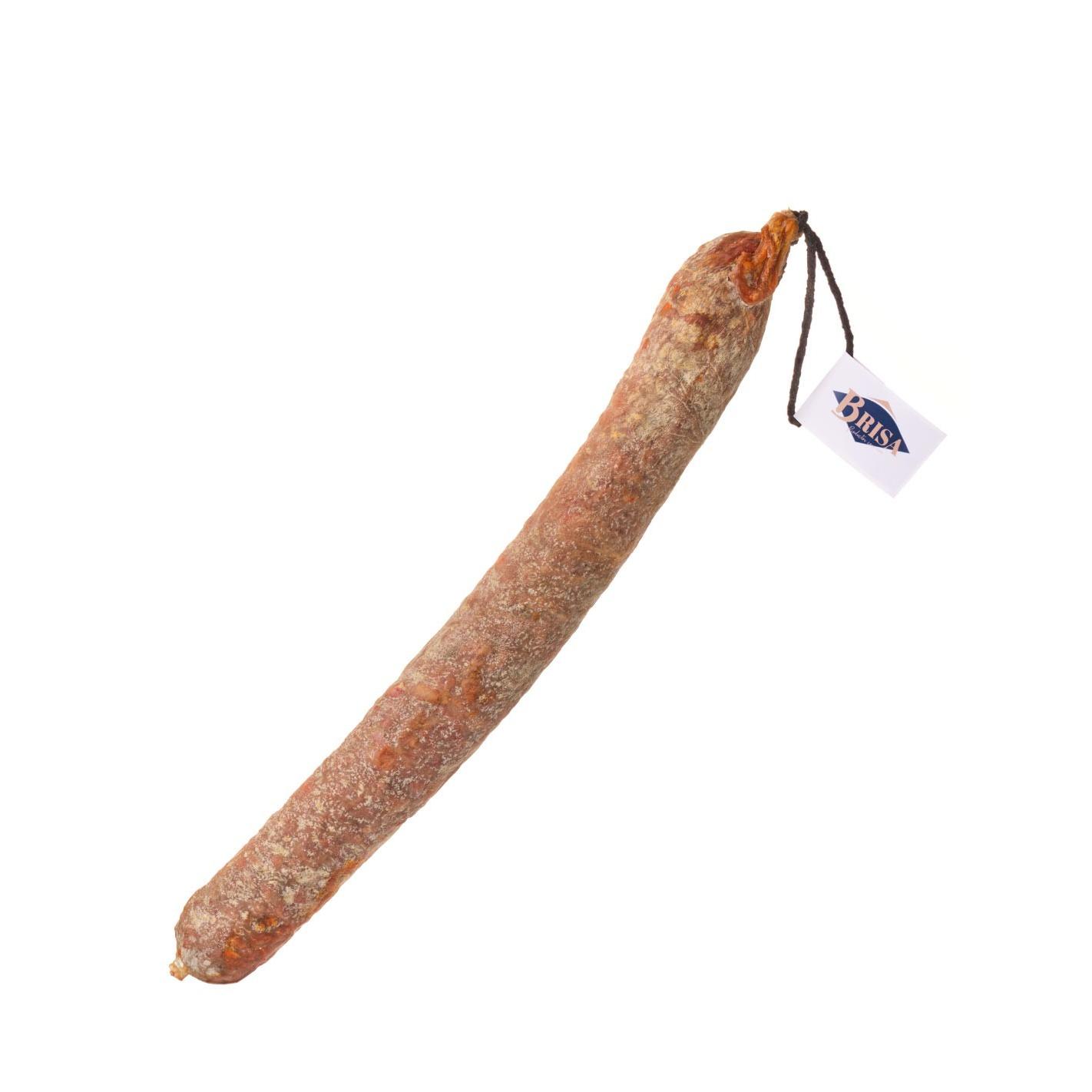 Chorizo Ibérico de Bellota Ibéricos Brisa