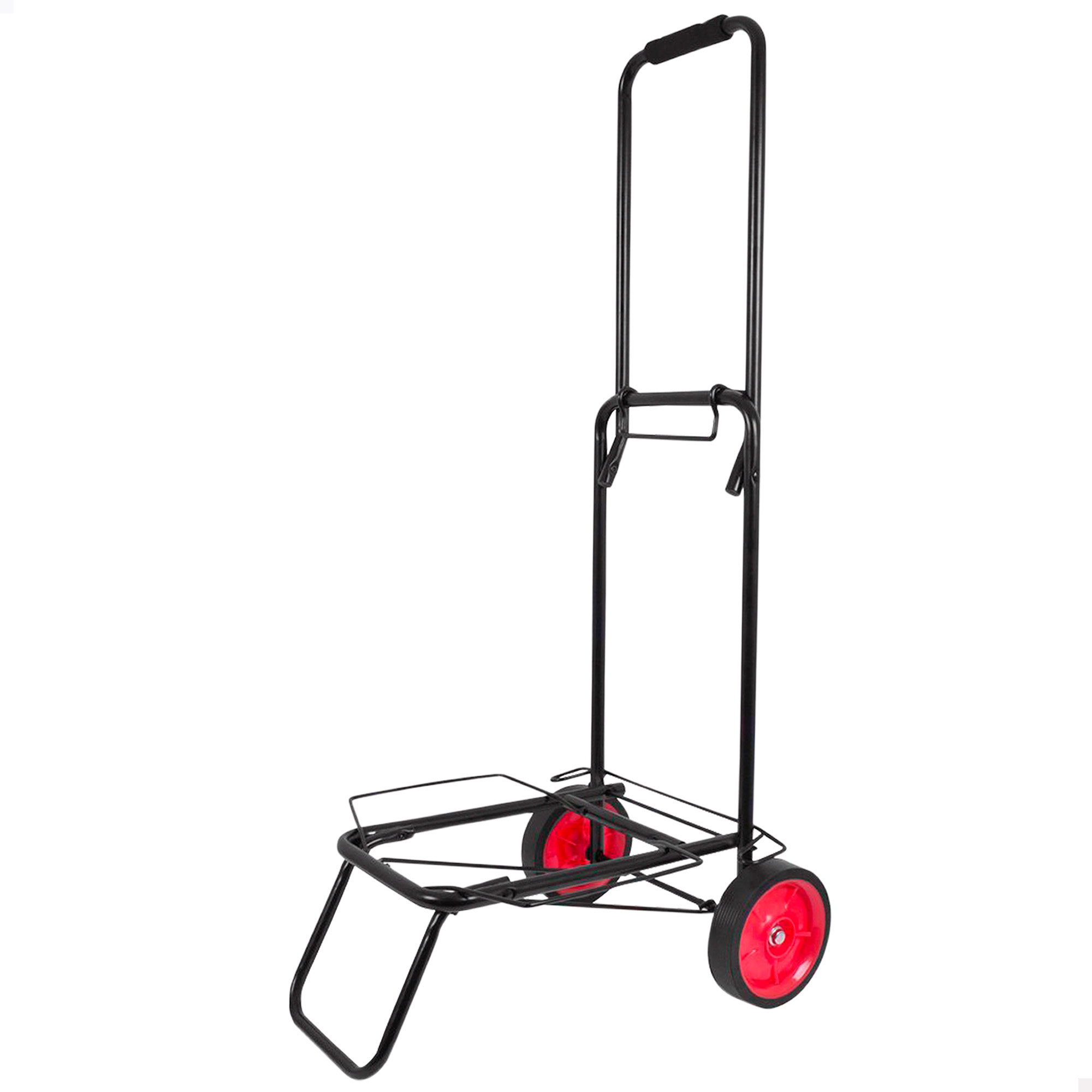 Carro playa plegable Aktive Beach 35x45x100 cm