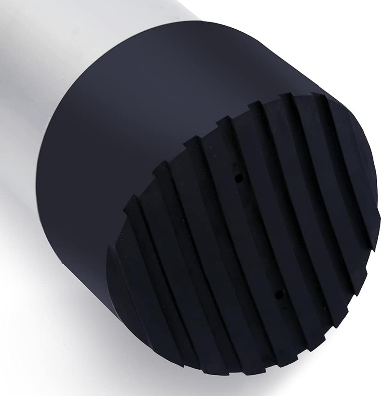 Scala pieghevole in alluminio materiale durevole e di alta qualità, da 2,0 metri a 4,4 metri, diverse altezze disponibili, scala telescopica multiuso in alluminio EN131 (ES002 3699 4699 6599 7999 8999 H6)