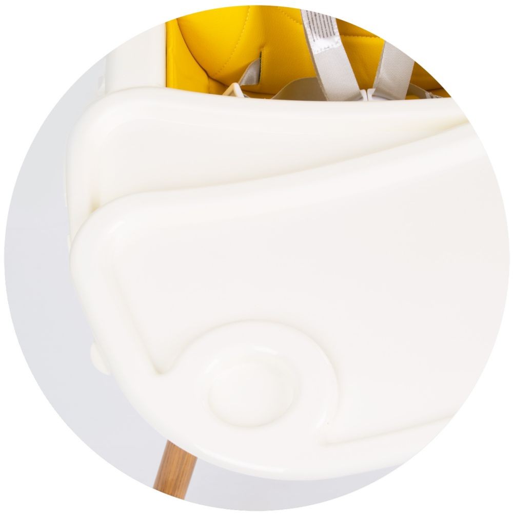 Chipolino Trona infantil 2 en 1 RIO de Chipolino