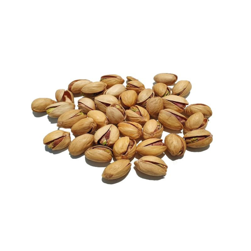 Pistachos Tostados Sin Sal 1 Kg - pelluz - crujientes y naturales