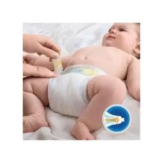 Pañales Dodot Sensitive Talla 0 Dodot