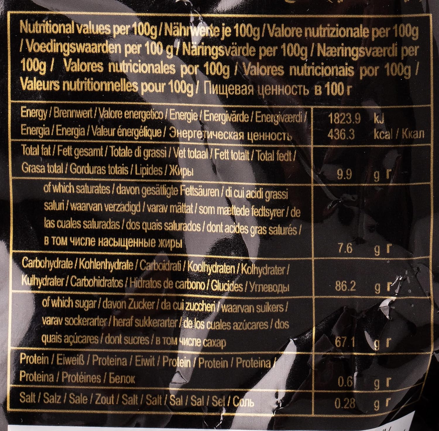 Caramelos de Café Kopiko - Paquete de 800g - Alta Gama Sabor Intenso - Marca Gerio