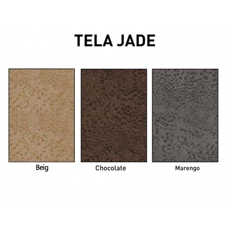 Sillón relax manual modelo Madrid. Tapizado en microfibra algodonada disponible en varios colores