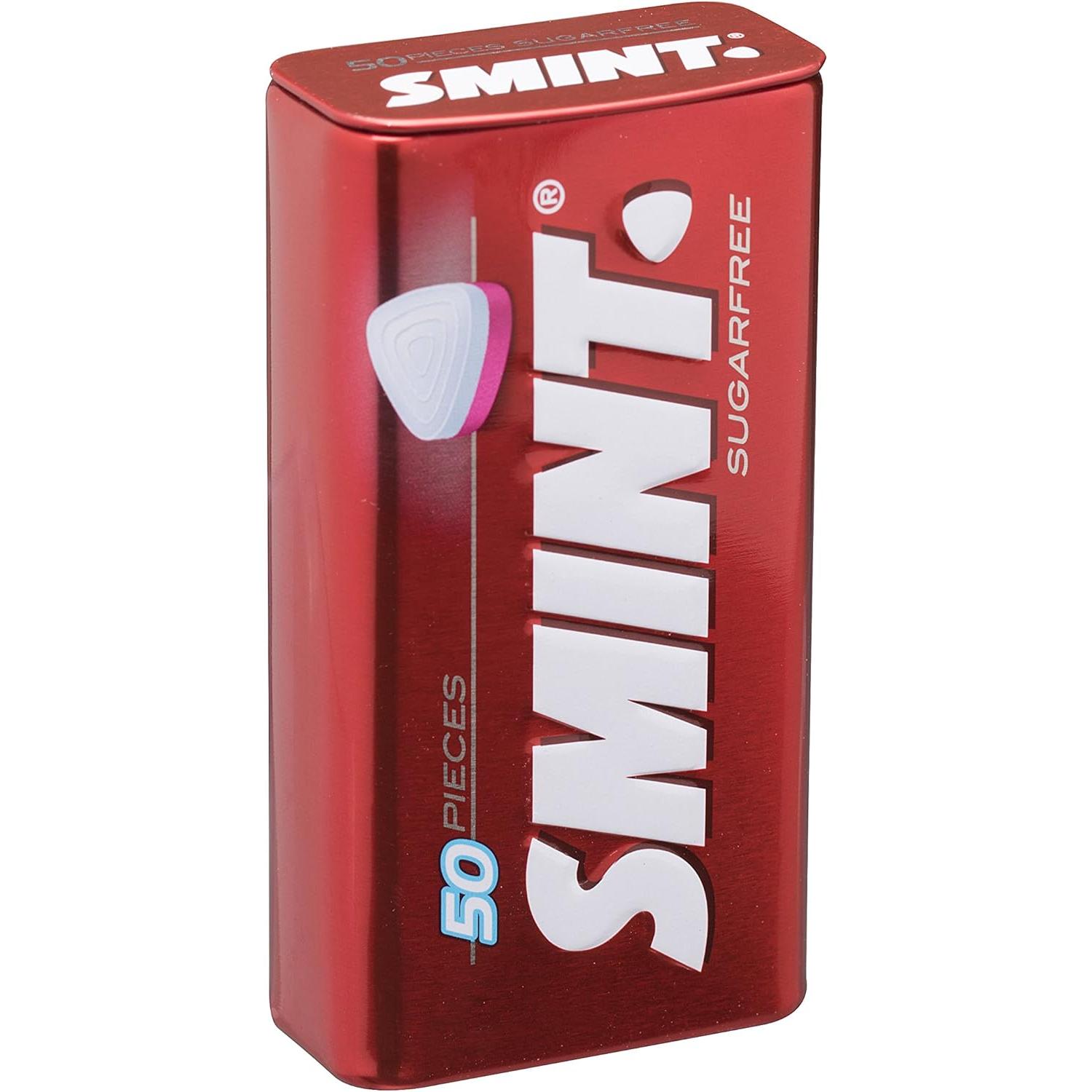 SMINT FRESA - 12x35gr