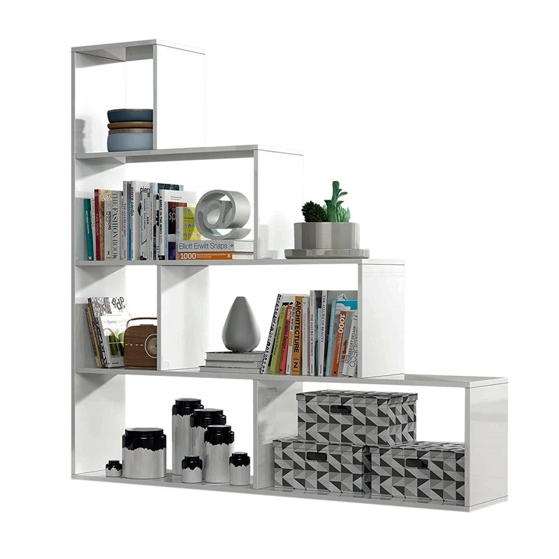 Habitdesign -Estantería de pared Klum