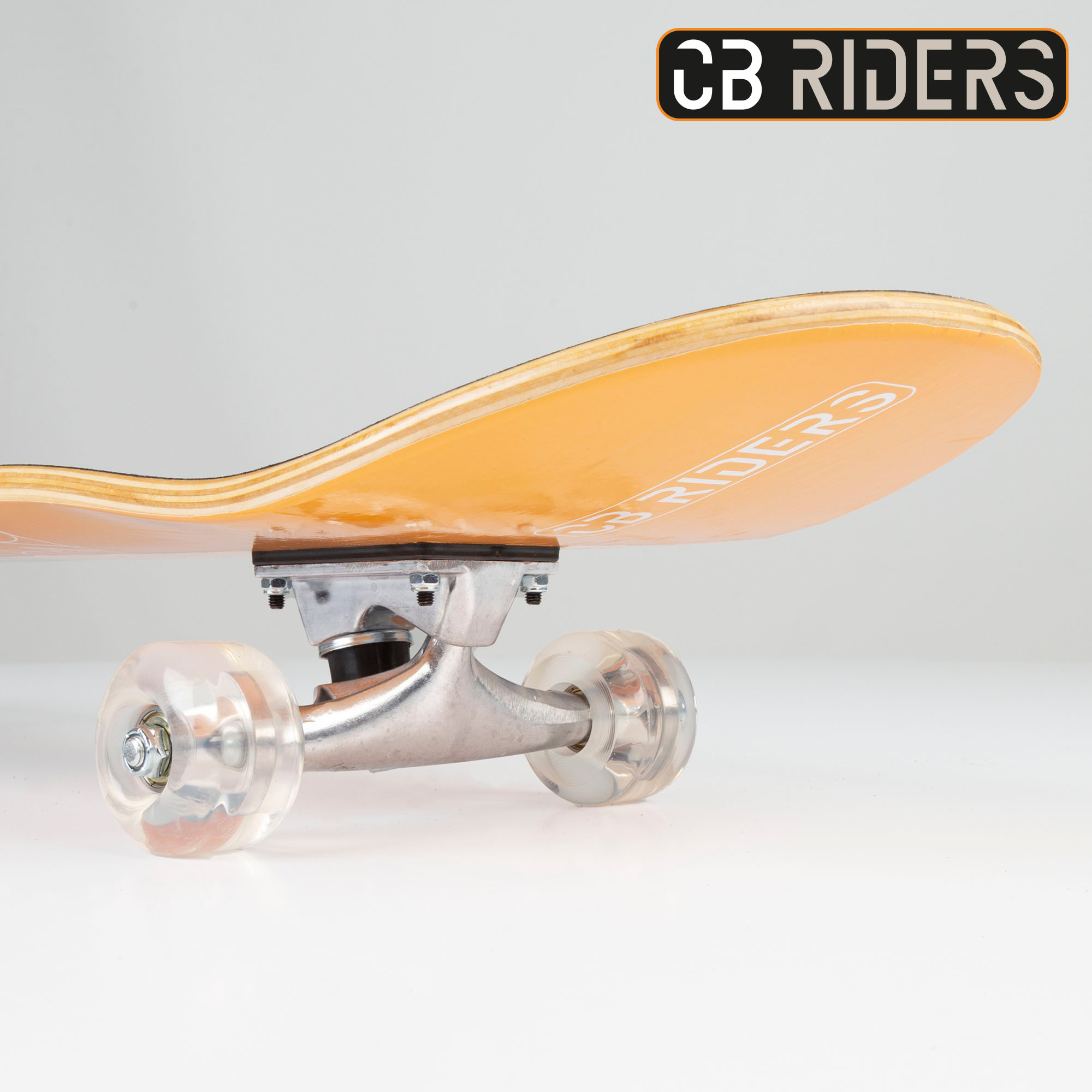 CB Riders - Skateboard The art of skate, 4 ruedas, Máx 100 kg