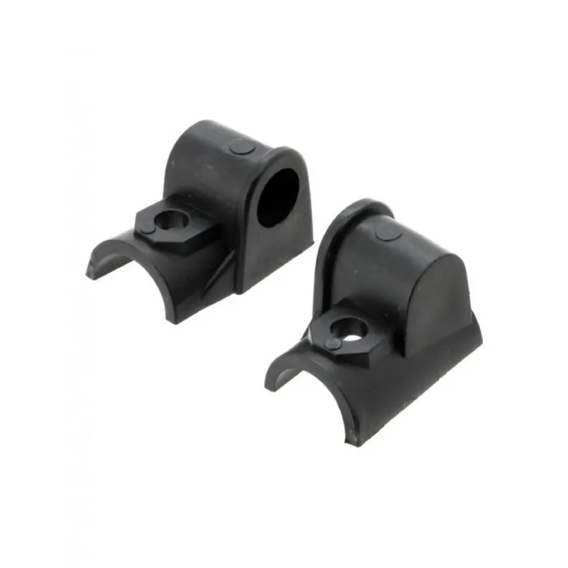 Juego de Cojinetes de Nylon para Carretilla - 20mm