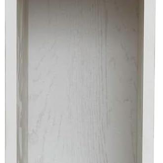 DUPI Mesita de Noche Estrecha Slim para Espacios reducidos. Optimiza el Almacenamiento y Ofrece funcionalidad