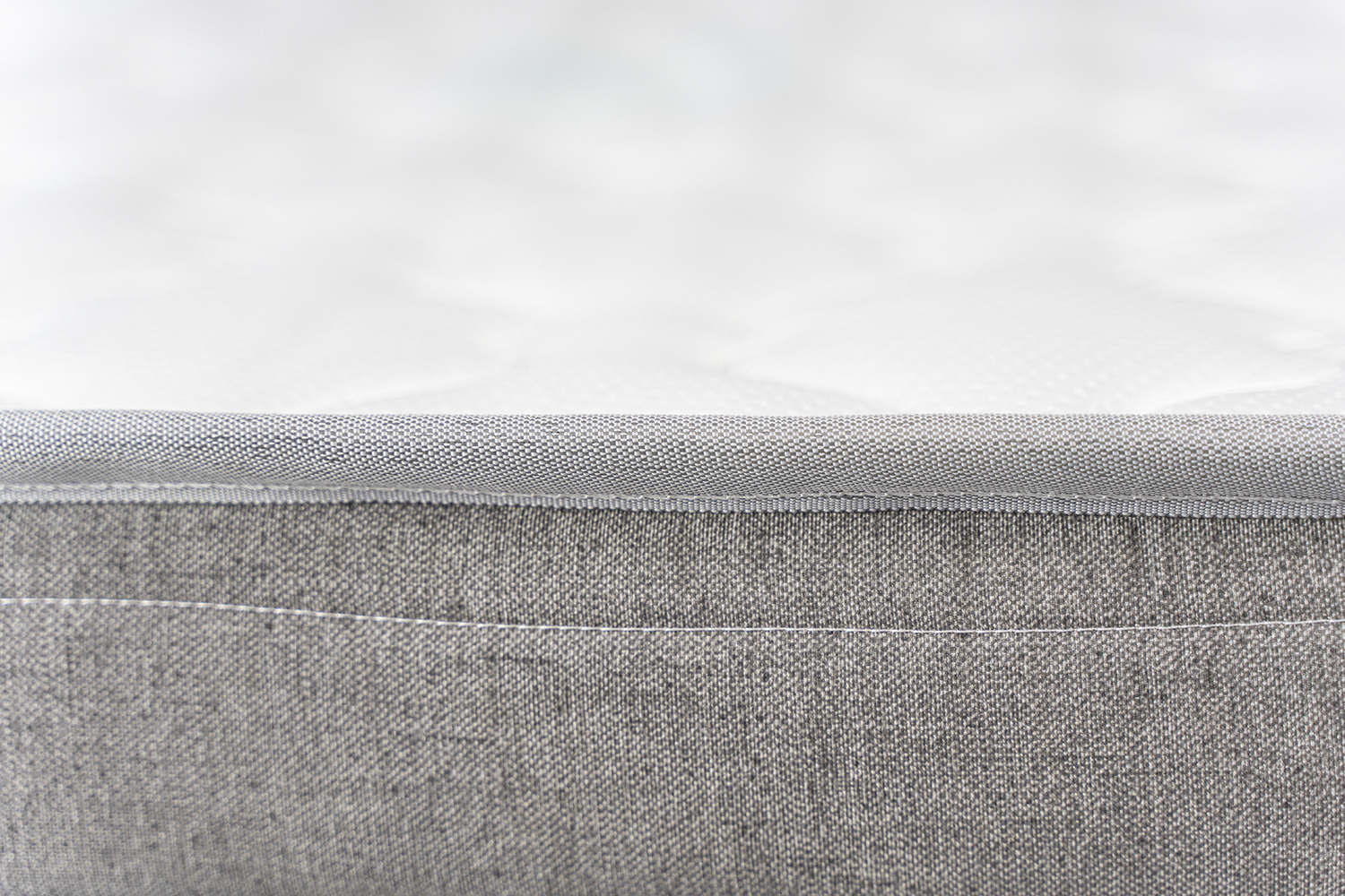 COLCHÃO DE BERÇO SUPERNOVA CONFORTO