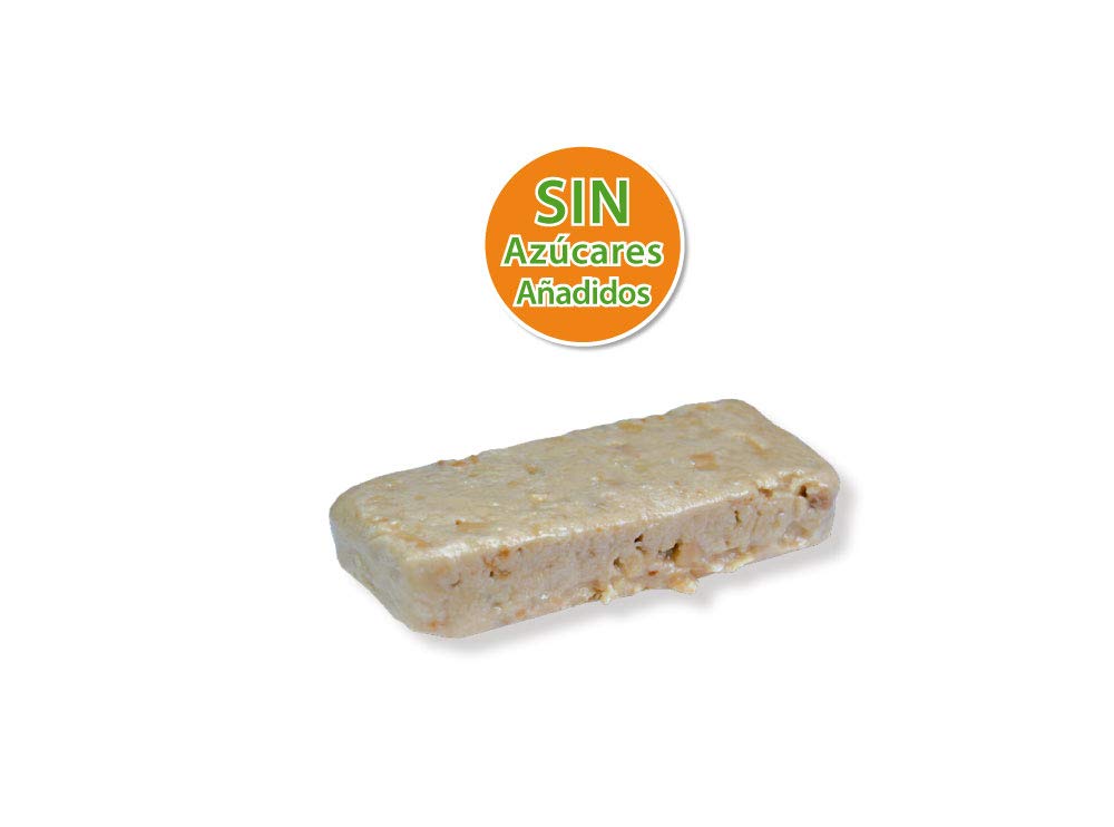 Surtido de Turrones Sin Azúcar Calidad Suprema Caja 2 Kg - Dulces de Almendra