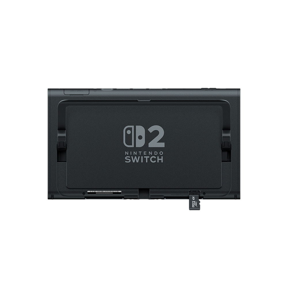 CONSOLA NINTENDO SWITCH 2 + MARIO KART WORLD SWITCH 2 - Nueva a Estrenar - España