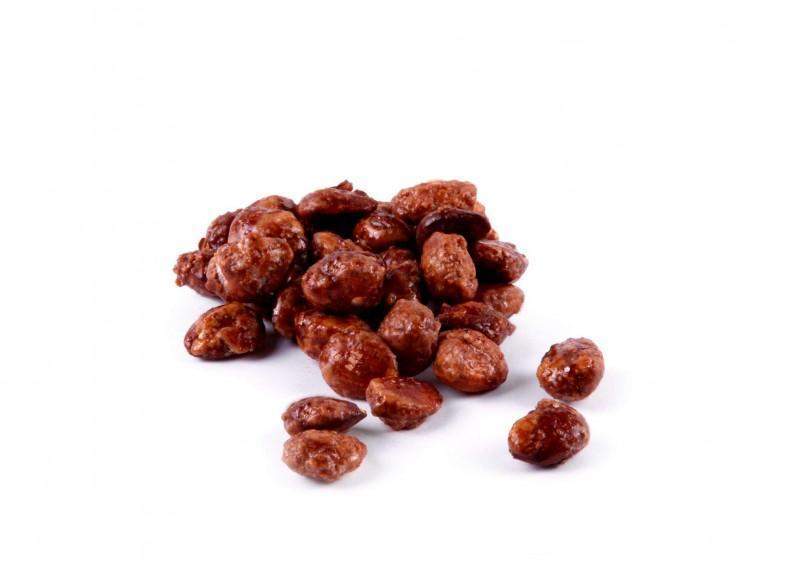 Chocolatesi Almendras Garrapiñadas 150g - Recién Recogidas y Artesanales