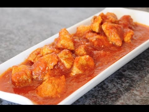 MAGRiTA CON TOMATE Este guiso a base de carne de cerdo, es muy rico  polgri  bote 390 g