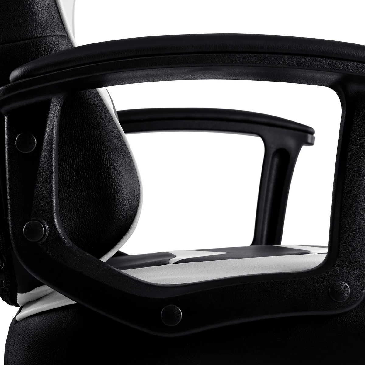 T-Lovendo - Sedia da gioco con cuscino lombare e cervicale, ergonomica, regolabile in altezza e reclinabile