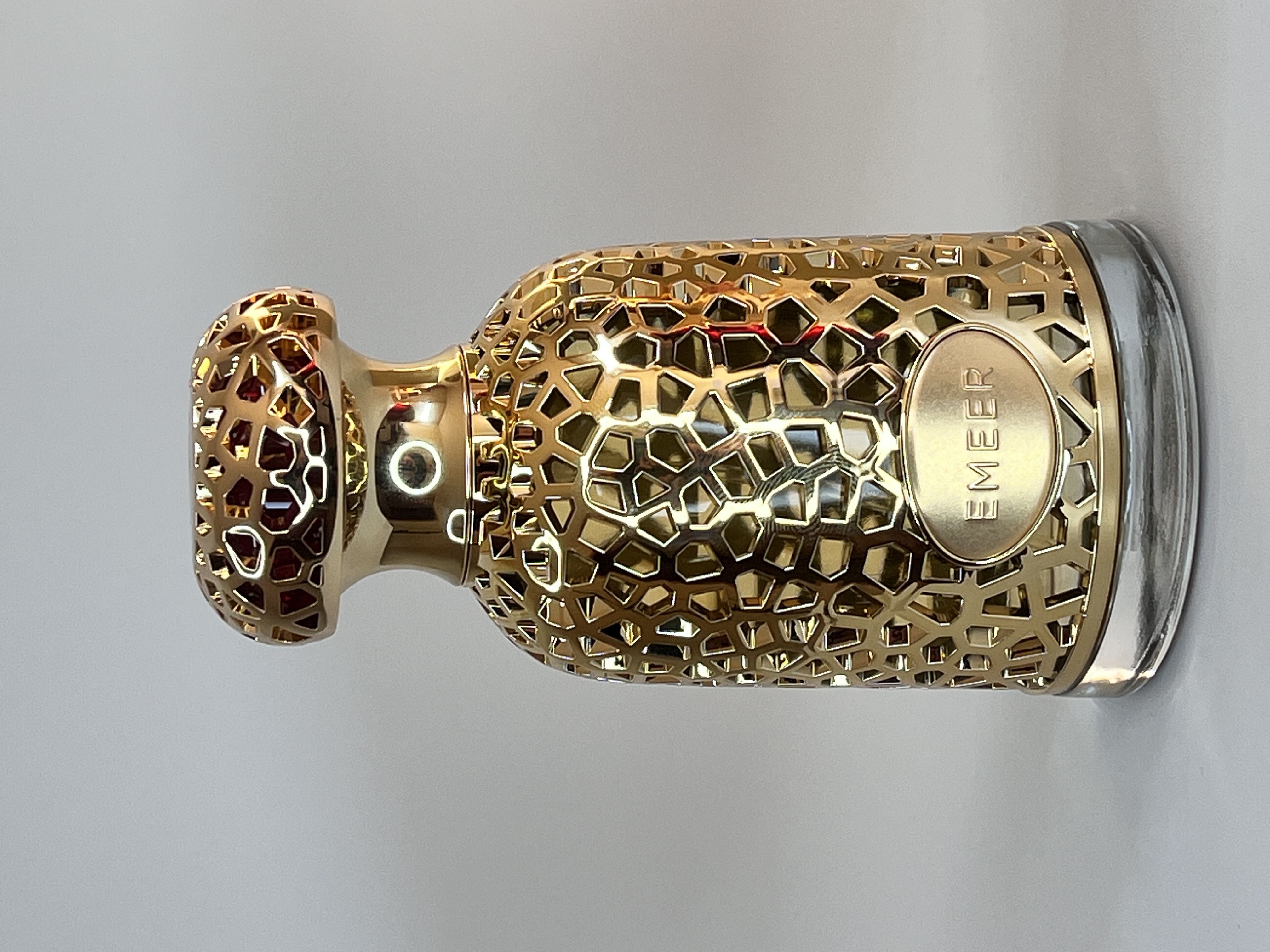 Emeer - Lattafa perfumes - Eau de parfum - Perfume Unisex - 100ml