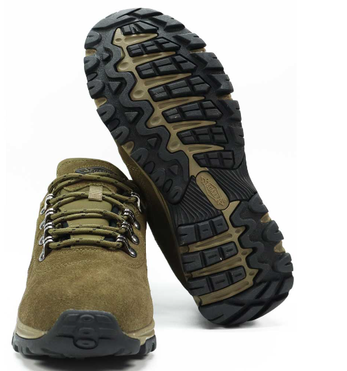 Zap. Mijares Montaña Segarra Membrana Waterproof