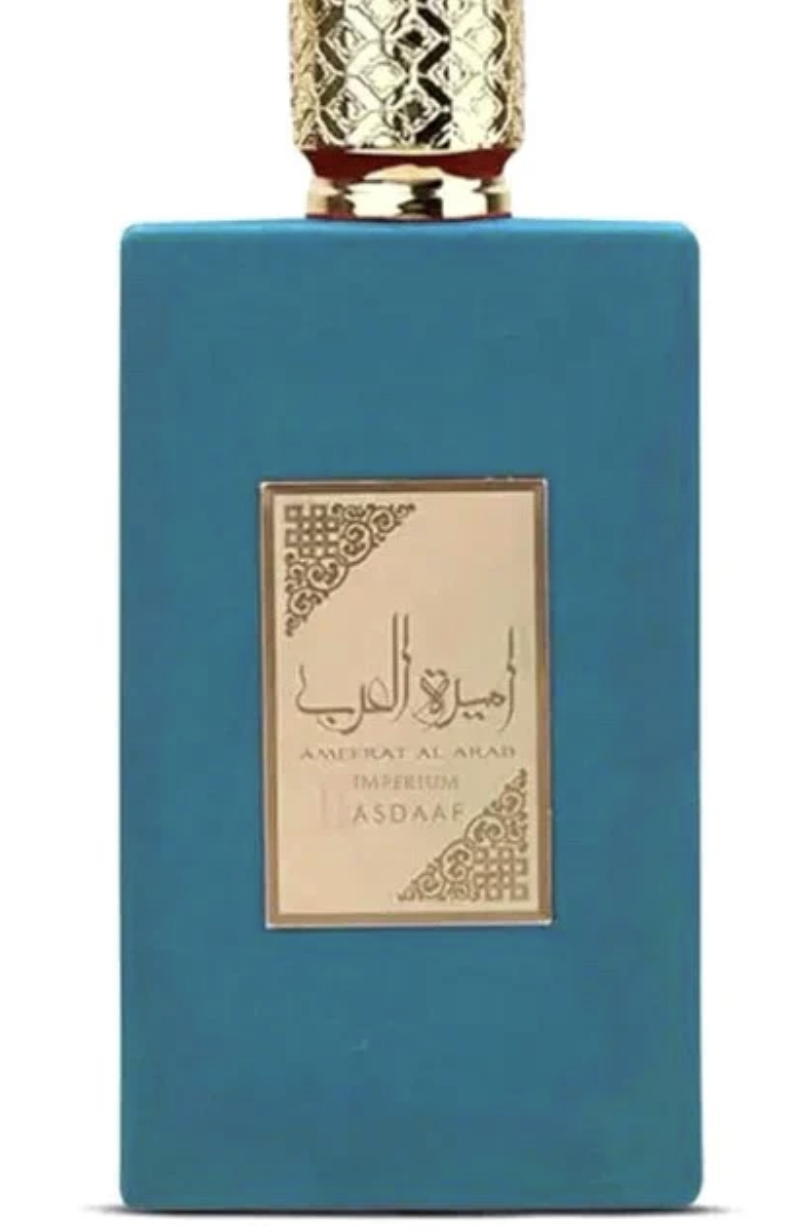 Asdaaf Ameer Al Arab Imperium Eau de Parfum (100ml)