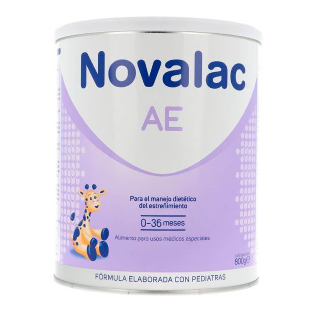 Novalac Novalac AE 800 gr
