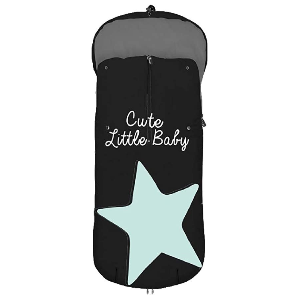 Saco Carro Universal Impermeable Interbaby