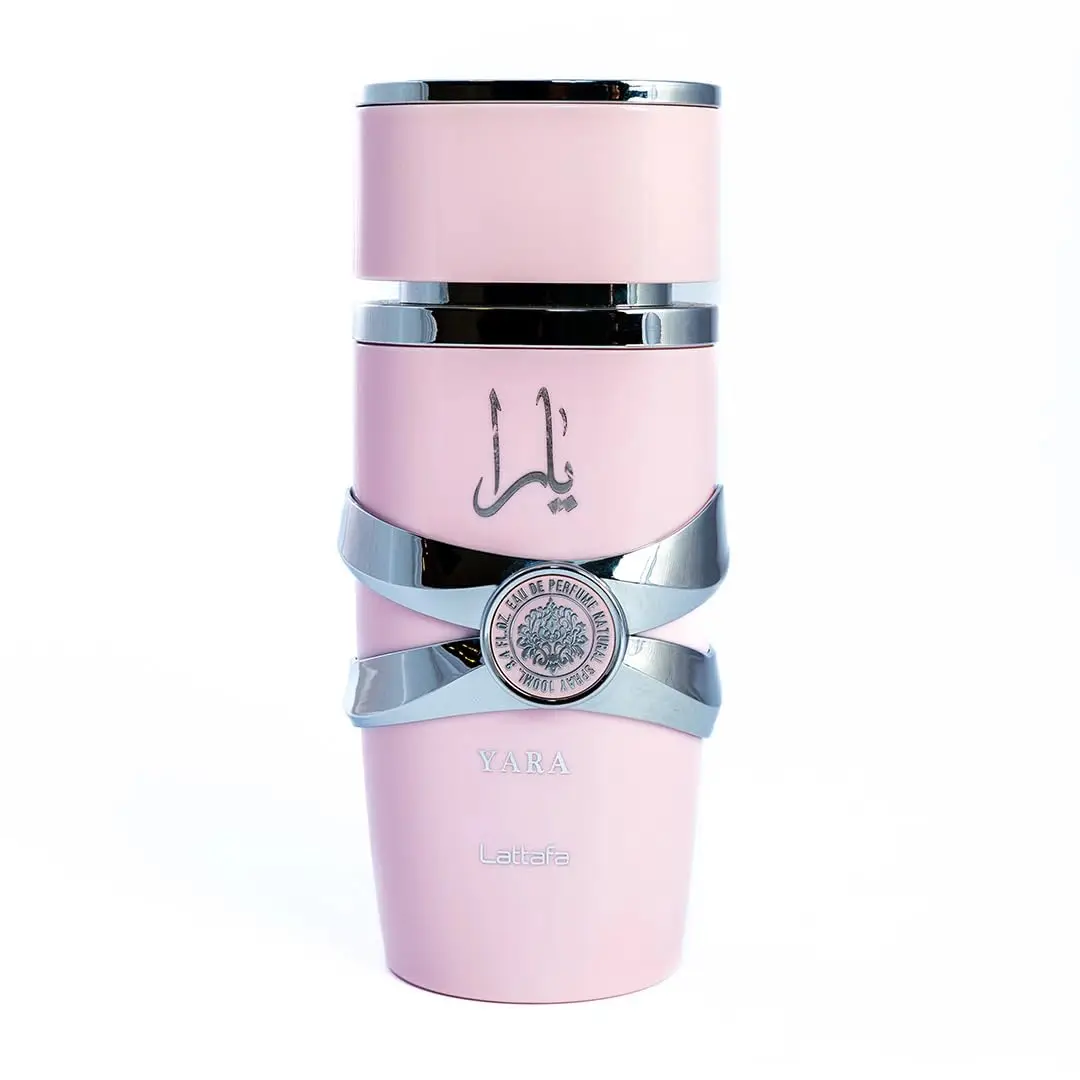 Yara Lattafa 100ml Eau de perfume Perfume Arabe