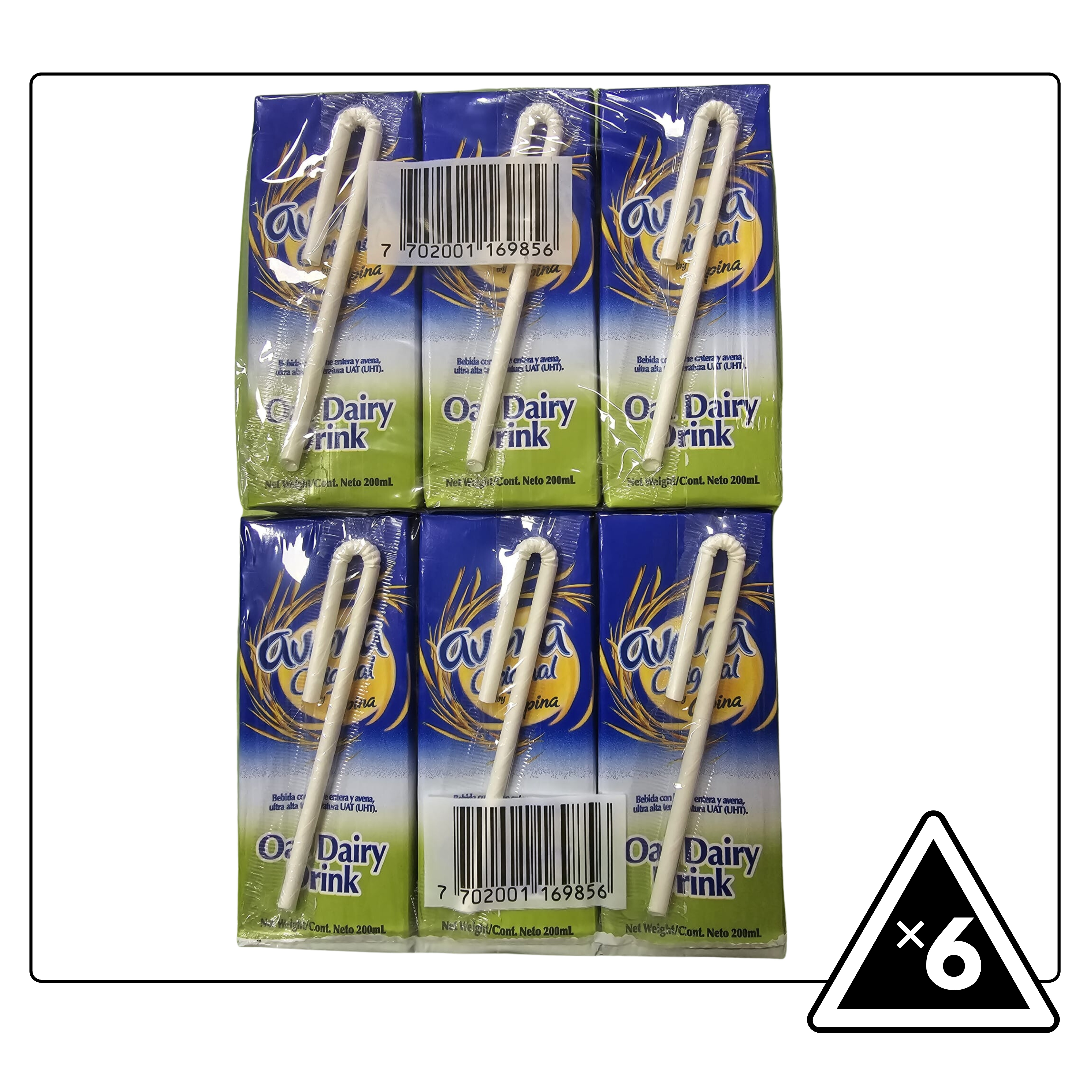 ALPENA AVENA SMOOTHIE BEBIDA ORIGINAL SABOR ÚNICO . ALTA CALIDAD. UNIÓN EUROPEA