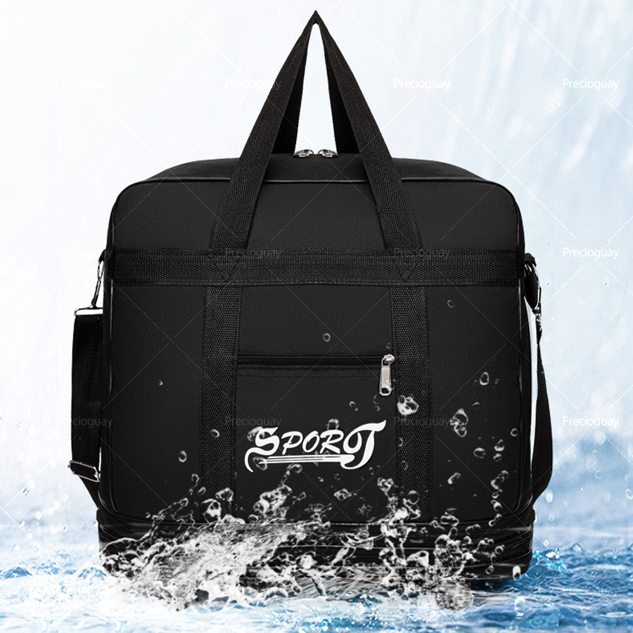 Mochila de viaje, cinco ruedas giratorias de 360 grados, mochila de doble hombro, con ruedas y se puede arrastrar. Tamaños: 32 INCHES, 36 INCHES, 40 INCHES.