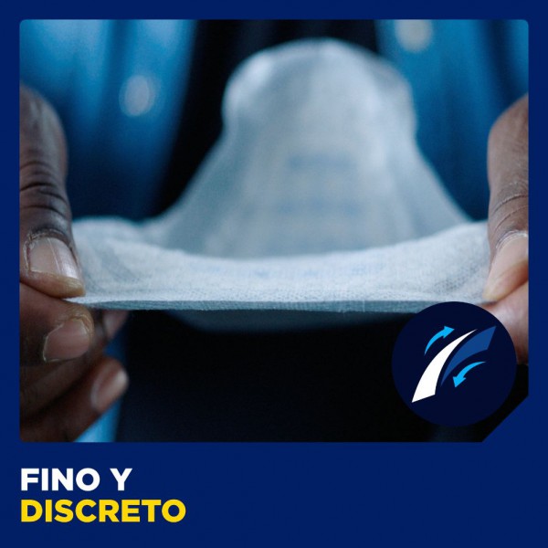 Tena Men Level 1 para Incontinencia Urinaria Masculina