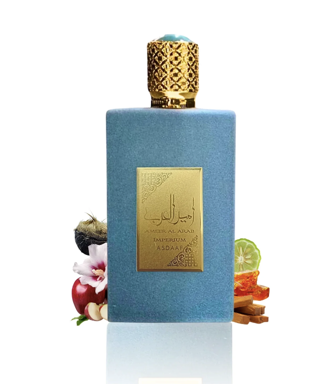 Asdaaf Ameer Al Arab Imperium Eau de Parfum (100ml)