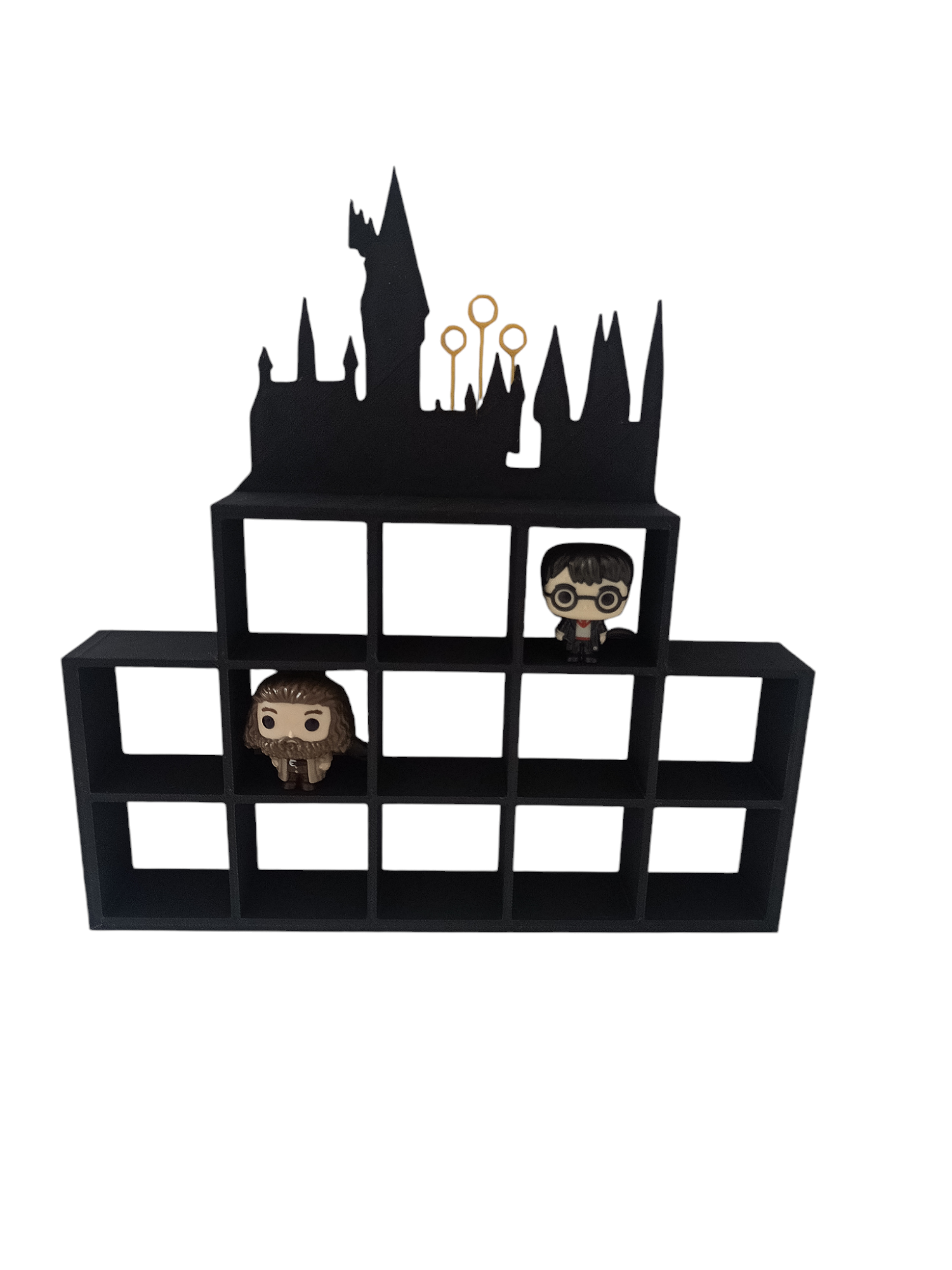 Estantería de pared o sobremesa para Kinder joy Funko pop