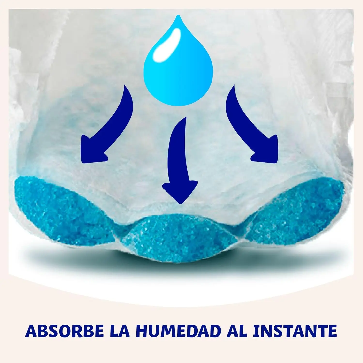 PACK de 2 - DODOT PAÑAL SENSITIVE TALLA 1-  (2 X 44 UNIDADES)