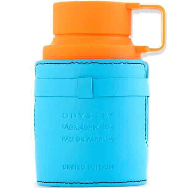 ARMAF Odyssey Mandarin Sky Eau de Parfum para Hombre 100ml